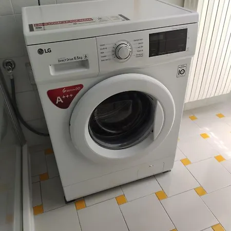 Lägenhet La Casa Arcobaleno