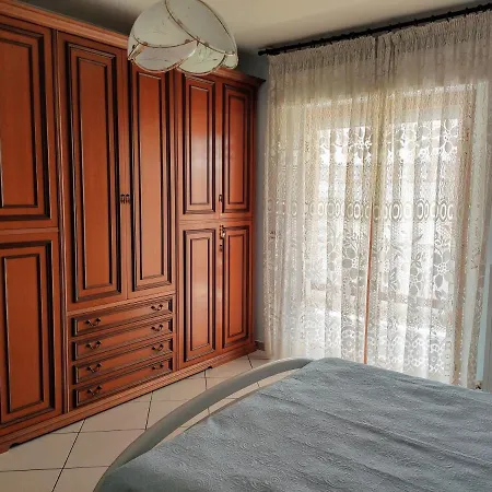 Lägenhet La Casa Arcobaleno *