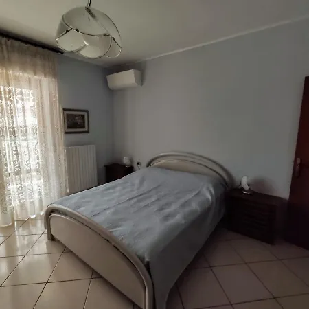 La Casa Arcobaleno *