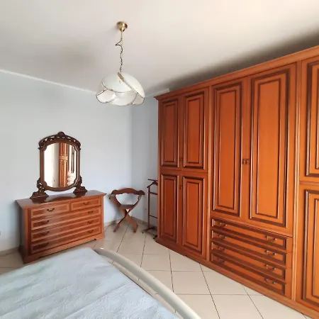 Lägenhet La Casa Arcobaleno *
