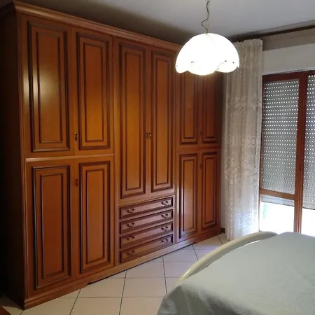 Lägenhet La Casa Arcobaleno *