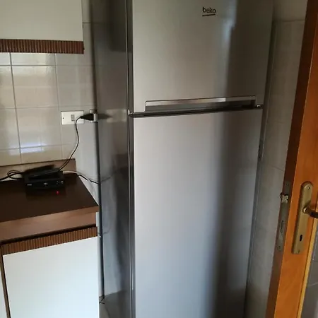 Lägenhet La Casa Arcobaleno