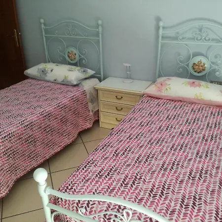 La Casa Arcobaleno