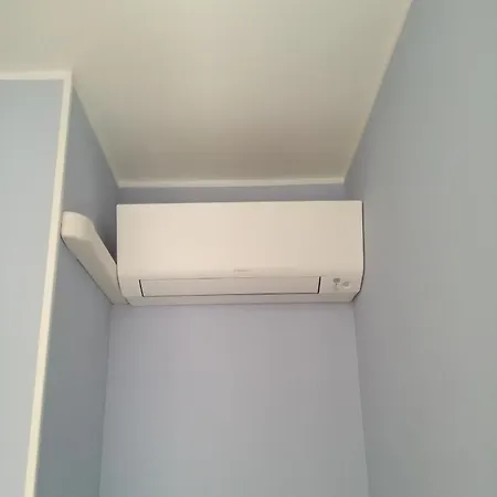 La Casa Arcobaleno Lägenhet *