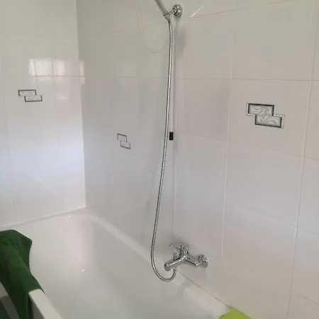La Casa Arcobaleno Lägenhet
