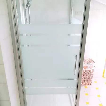 La Casa Arcobaleno *