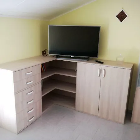 La Casa Arcobaleno *