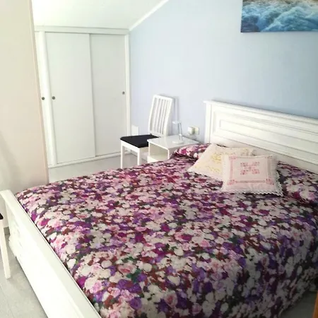 La Casa Arcobaleno Lägenhet *