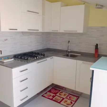 La Casa Arcobaleno *