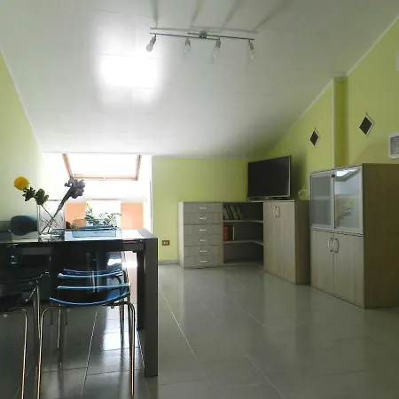 La Casa Arcobaleno * Porto Potenza Picena
