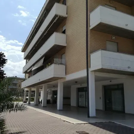 La Casa Arcobaleno Porto Potenza Picena