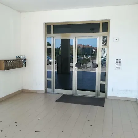 La Casa Arcobaleno Porto Potenza Picena